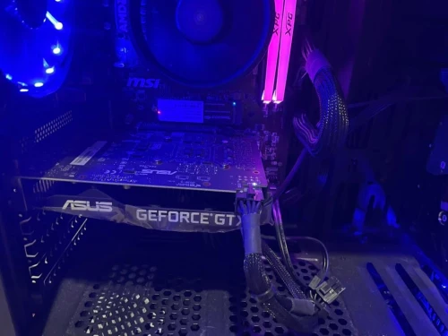 Gtx 1660 super 