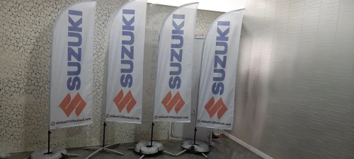 Grossiste pièces détachées SUZUKI
