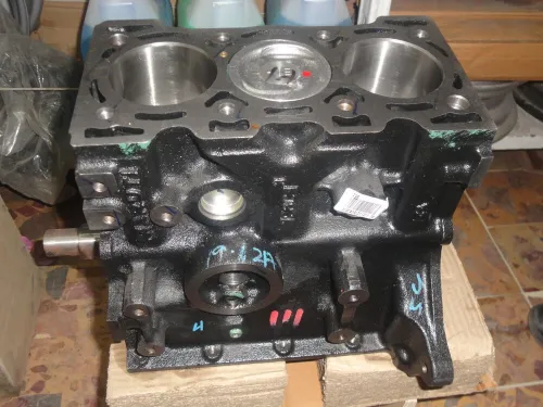 Demi moteur MARUTI SUZUKI 800 original