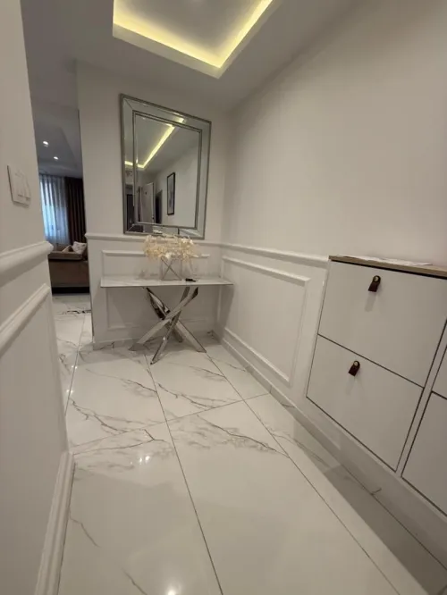 Location Appartement F3 Alger Cheraga