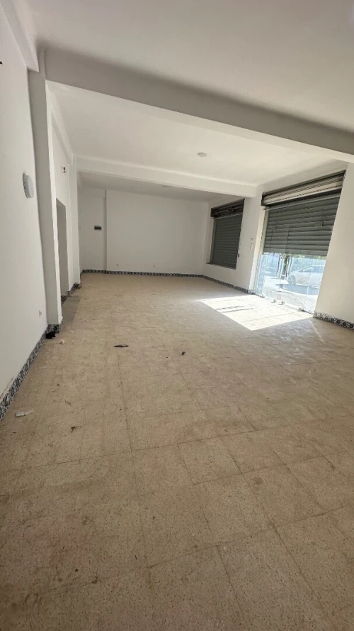 Location Local Alger Cheraga