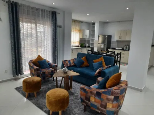 Location Appartement F3 Alger Cheraga
