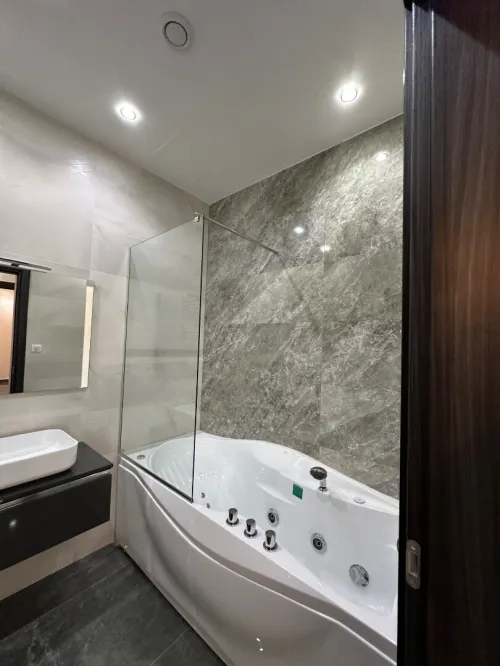 Location Appartement F4 Alger Hydra