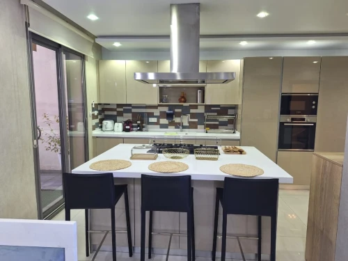 Location Appartement Duplex F5 Alger Hydra