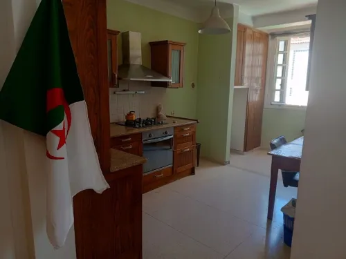 Location Appartement F5 Alger Cheraga