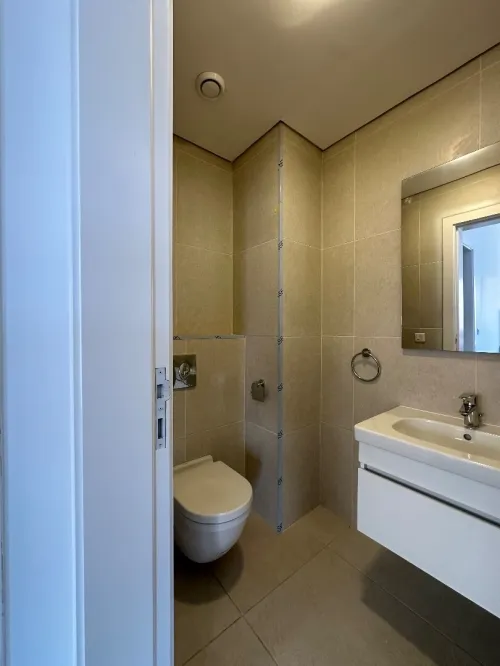 Location Appartement F3 Alger Ain benian