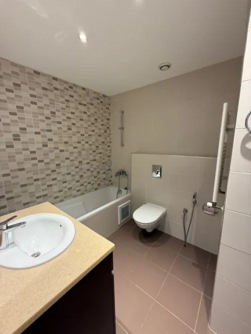 Location Appartement F4 Alger Cheraga