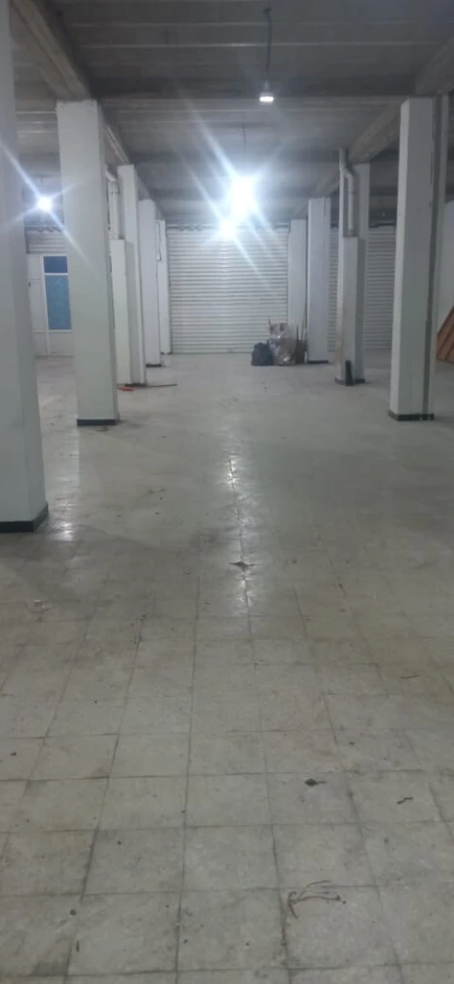 Location Local Alger Cheraga