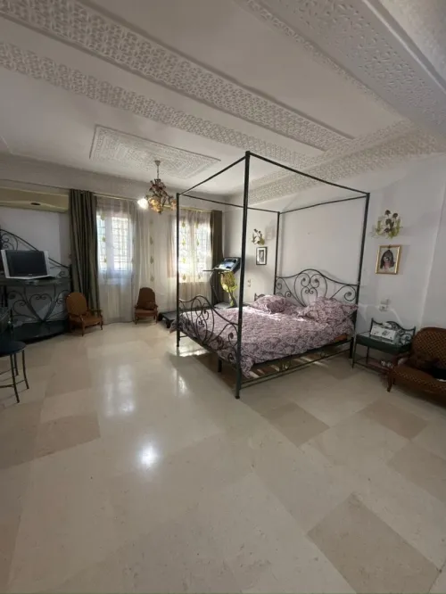 Location Villa Alger Ouled fayet
