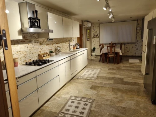 Location Appartement F5 Alger Cheraga