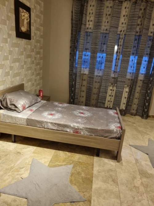 Location Appartement F5 Alger Cheraga