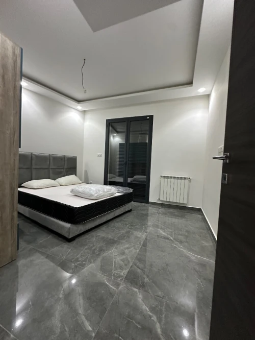 Location Appartement F4 Alger Hydra