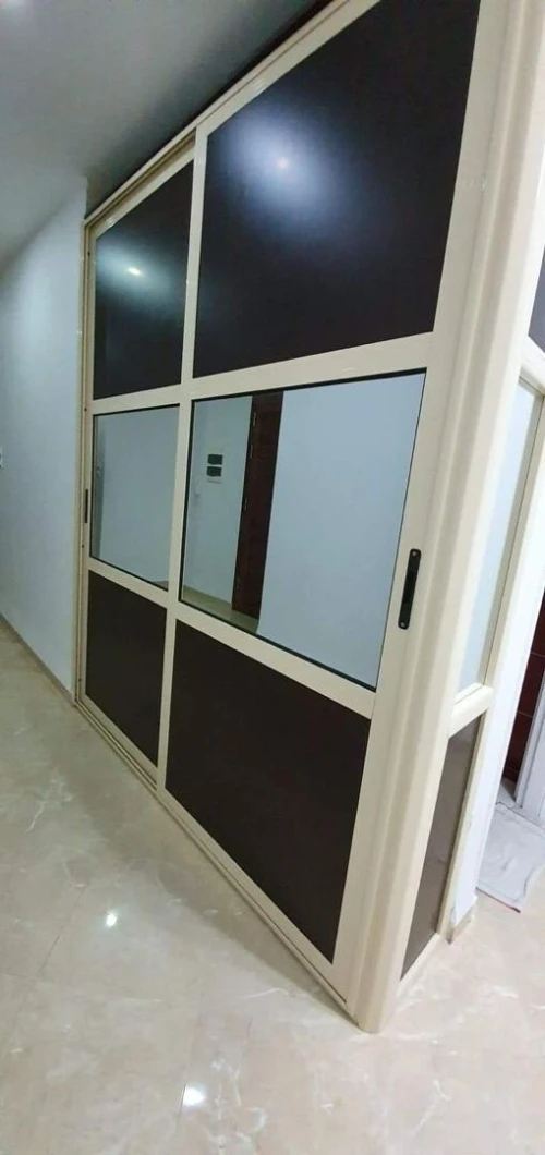Vente Appartement F4 Alger Cheraga