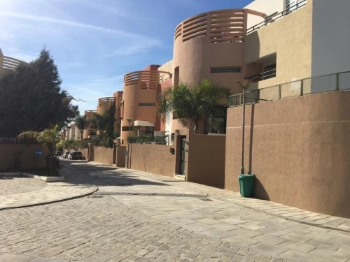Location Villa Alger Cheraga