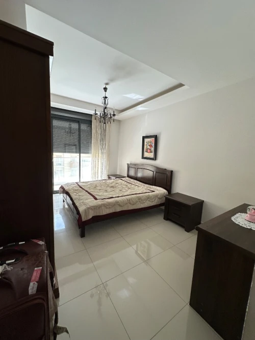 Location Appartement F4 Alger Cheraga