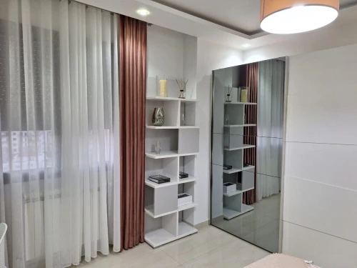 Location Appartement Duplex F5 Alger Hydra