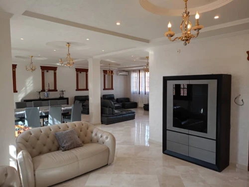 Vente Villa Alger Cheraga