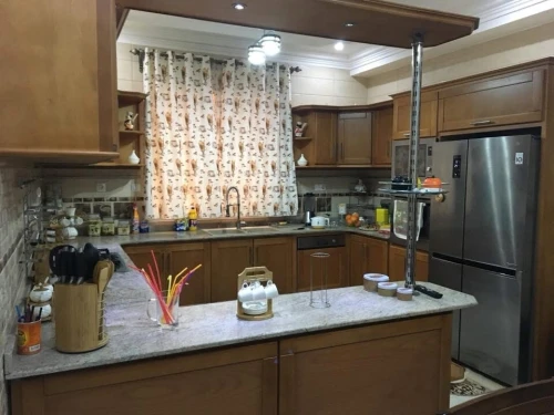 Location Villa Alger Cheraga 3