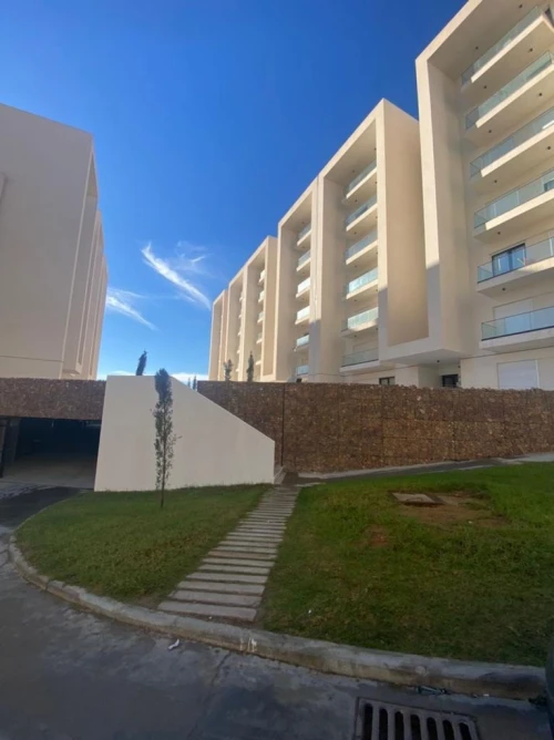 Location Appartement Alger Cheraga