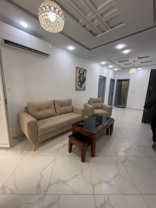 Location Appartement F4 Alger Hydra