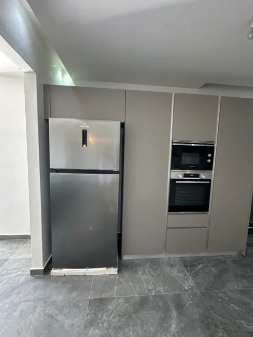 Location Appartement F4 Alger Hydra