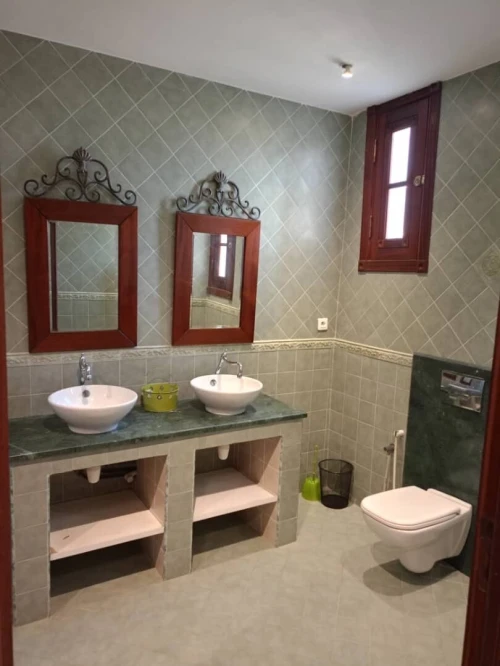 Vente Villa Alger Cheraga