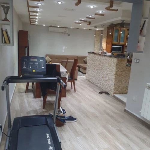 Vente Appartement F3 Alger Ain benian