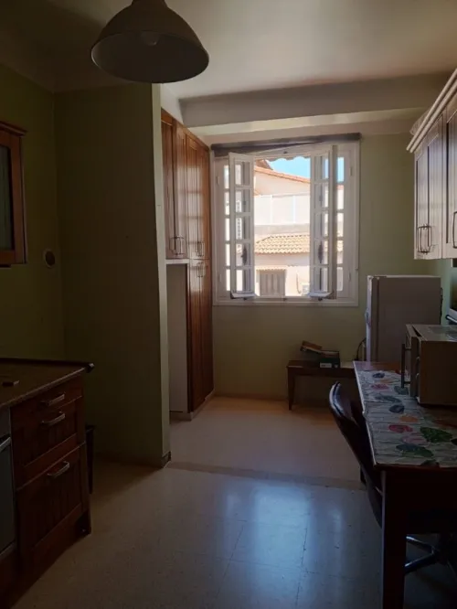Location Appartement F5 Alger Cheraga