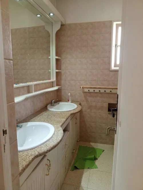 Location Appartement F5 Alger Cheraga