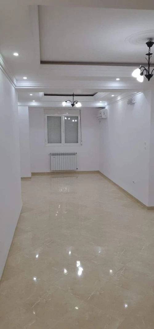 Vente Appartement F4 Alger Cheraga