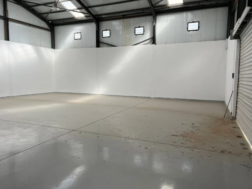 Location Hangar - Usine Alger Cheraga