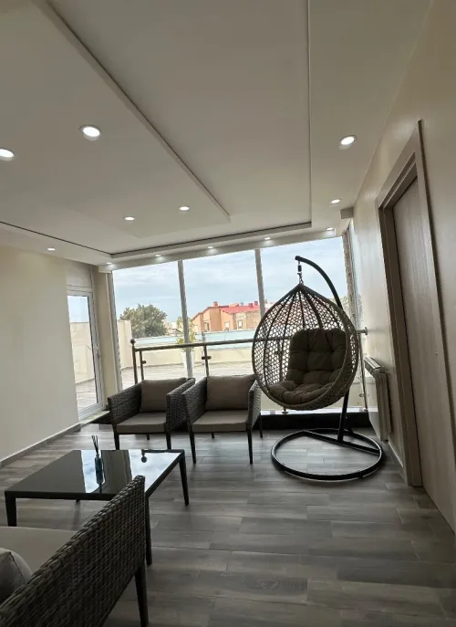 Vente Appartement Duplex F5 Alger Souidania
