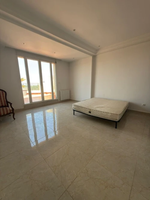 Location Appartement Alger Staoueli