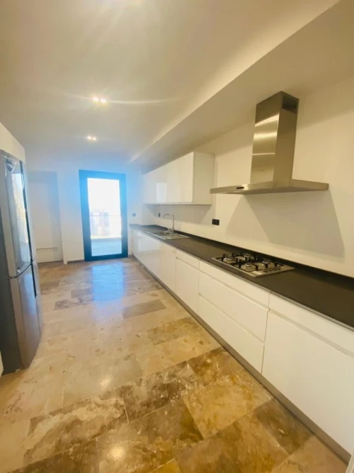 Location Appartement Alger Cheraga