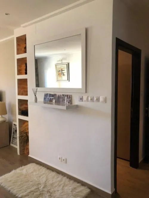 Location Niveau De Villa F2 Alger Cheraga