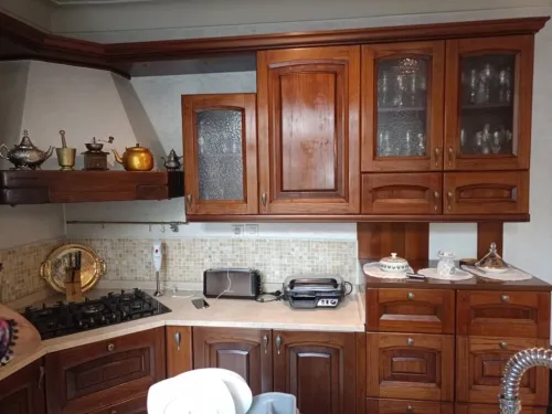 Vente Villa Alger Cheraga