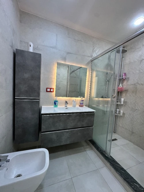 Vente Appartement Duplex F5 Alger Souidania