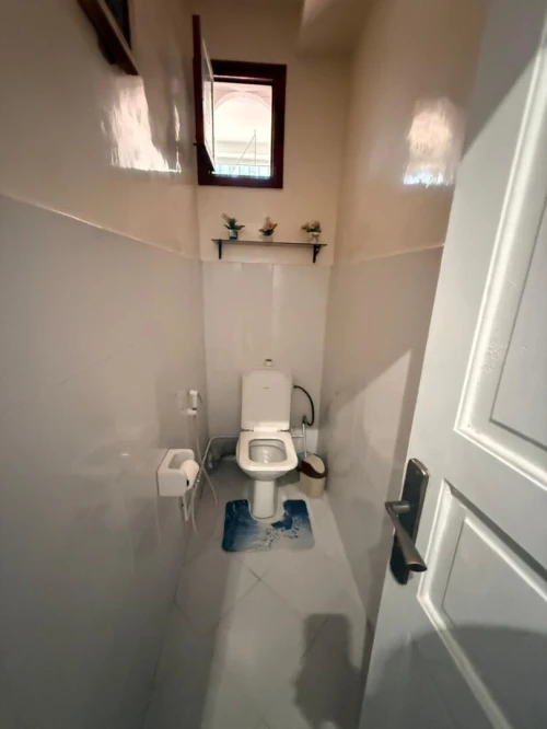Location Appartement F3 Alger Ouled fayet