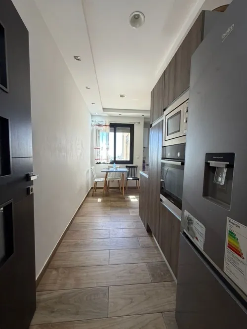 Vente Appartement F5 Alger El achour