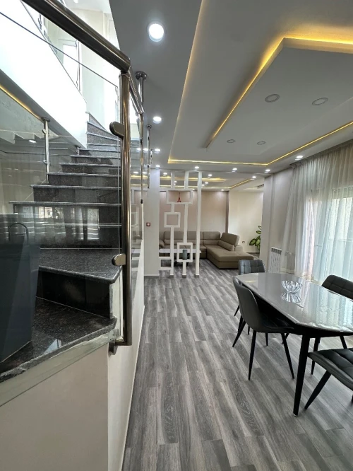Vente Appartement Duplex F5 Alger Souidania