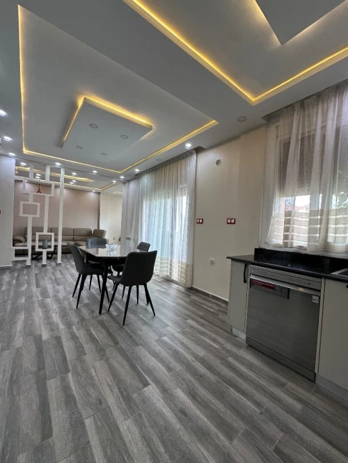 Vente Appartement Duplex F5 Alger Souidania