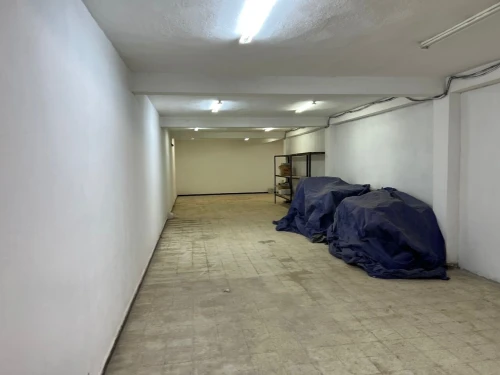 Location Hangar - Usine Alger Cheraga