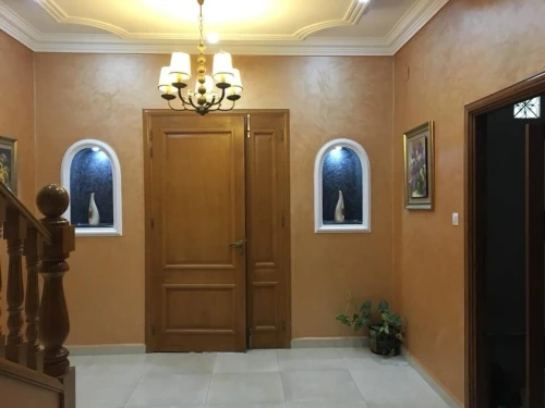 Location Villa Alger Cheraga 9