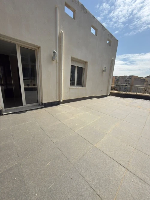 Location Appartement Alger Staoueli