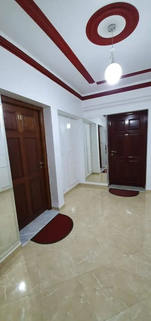 Vente Appartement F4 Alger Cheraga