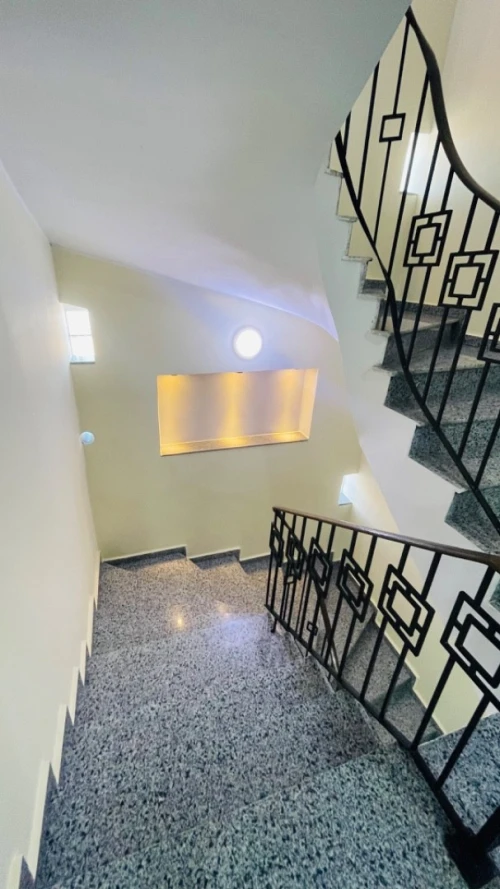 Location Niveau De Villa F2 Alger Cheraga