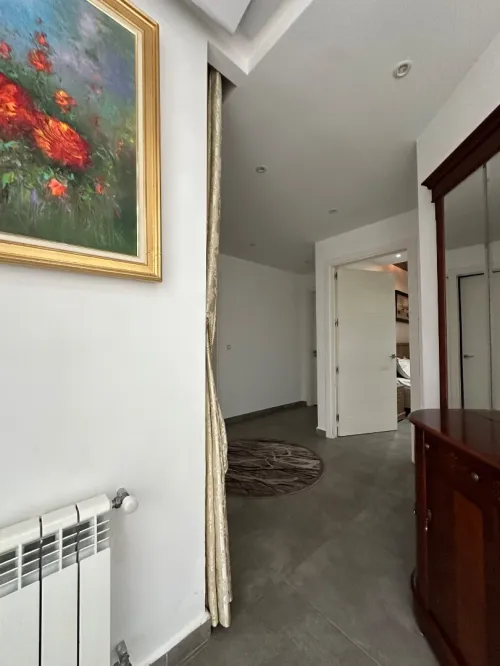 Location Appartement F3 Alger Hydra