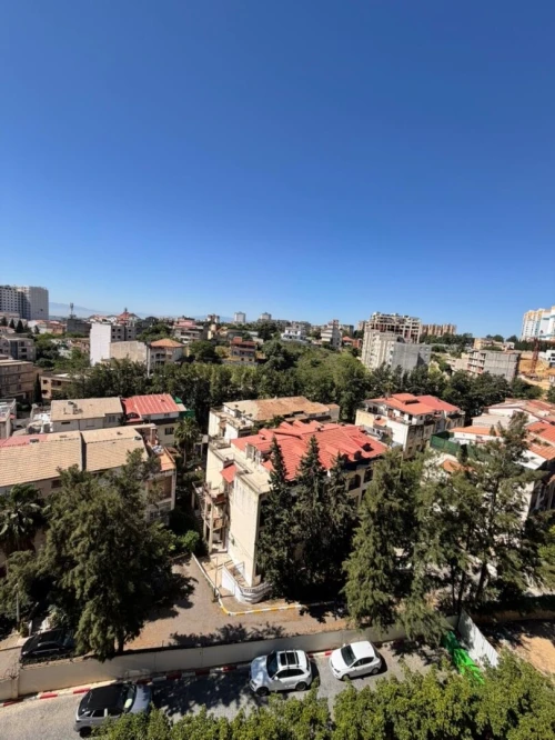Vente Appartement F5 Alger El achour