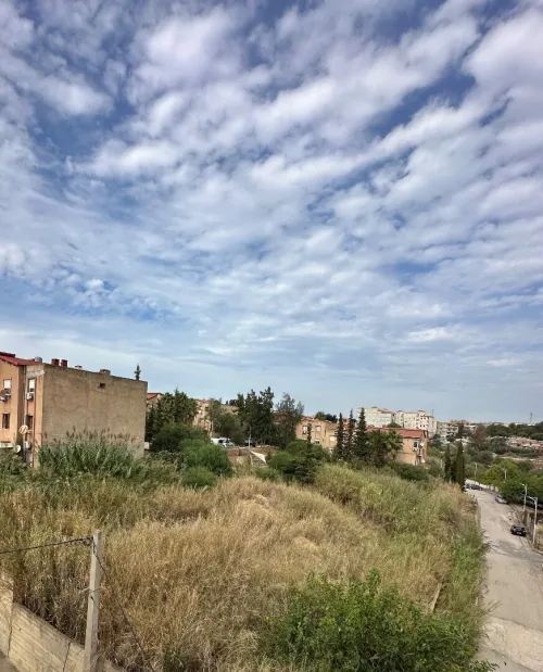 Vente Appartement Duplex F5 Alger Souidania