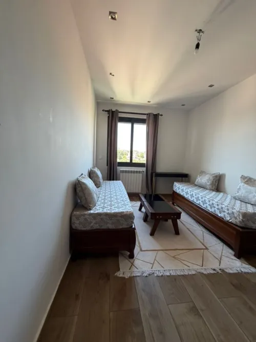 Vente Appartement F5 Alger El achour